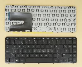 Thay bàn phím laptop HP 340, 340 G1, 340 G2