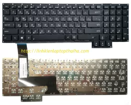 Thay Bàn Phím Laptop ASUS G750 G750JW G750JH G750JX