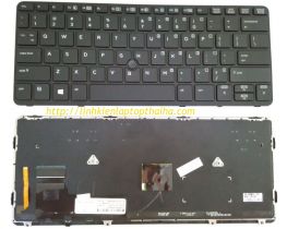 Thay Bàn phím HP Elitebook 820, 820 G1, 820 G2