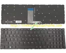 Thay Bàn phím Lenovo IdeaPad 300-15ISK