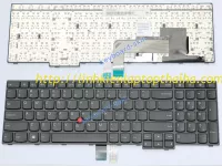 Bàn phím Lenovo Thinkpad W550s