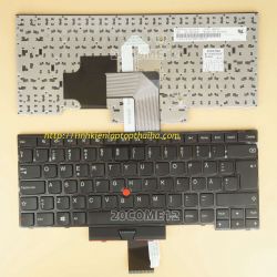 Bàn phím laptop Lenovo ThinkPad L440