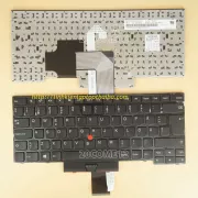 Bàn Phím Laptop Lenovo ThinkPad T440 T440P T440S