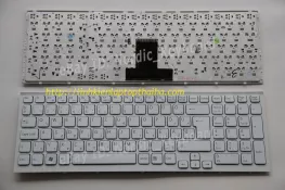 Thay bàn phím laptop Sony Vaio VPCEB11FM