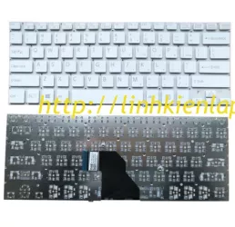 Bàn phím laptop Sony Vaio SVF142A29W SVF1421BSGW SVF1421BSGB
