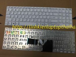 Thay Bàn phím laptop Sony Vaio SVF15A13SGS SVF15A13SG SVF15A13SG