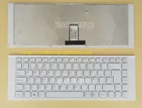 Bàn phím laptop Sony vaio VPCEG33FX PCG-71811W