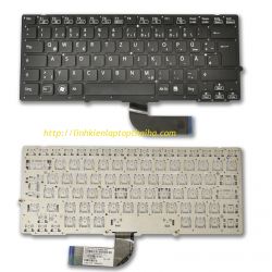 Thay bàn phím Sony Vaio VPC-SB VPCSB