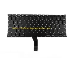 Thay bàn phím Macbook Air 13 inch MMGF2LL/A A1466
