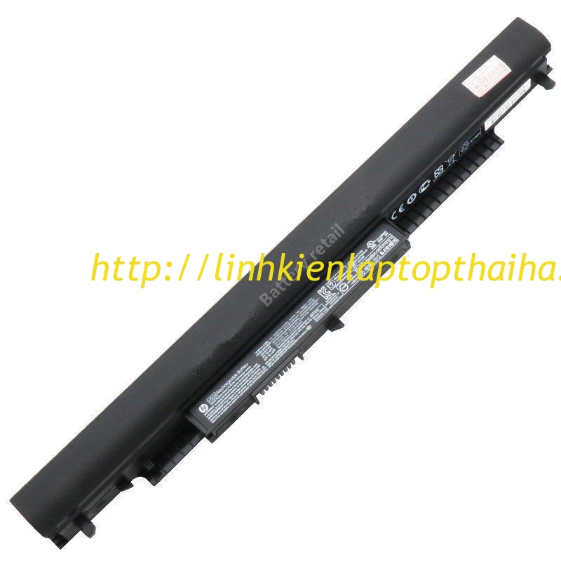 Thay pin laptop HP 15-AY039WM 15-AY040TU 15-AY041TU 15-AY041WM