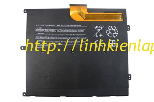 Thay Pin laptop Dell Vostro V130 V13 ZIN