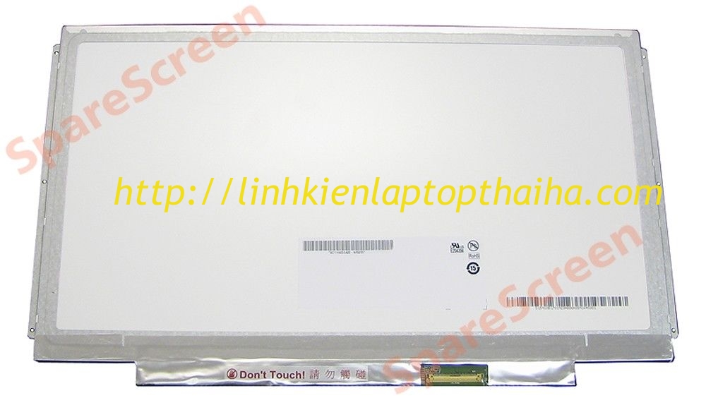 màn hình laptop Acer Aspire 3810T 3810TZ 3810TG 3810TZG