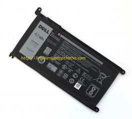 Pin laptop Dell Inspiron 5402