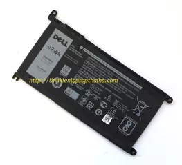 Pin laptop Dell Inspiron 5402