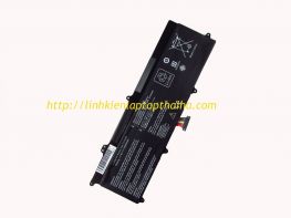 pin laptop Asus VivoBook X201E X202E S200 S200E ZIN