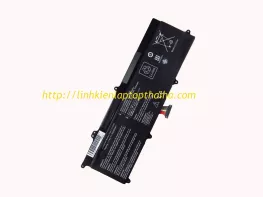 pin laptop Asus VivoBook X201E X202E S200 S200E ZIN