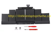 Thay pin Macbook Pro Retina MC975LL/A ZIN