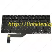 Thay bàn phím Macbook MC975LL/A MC976LL/A MD831LL/A