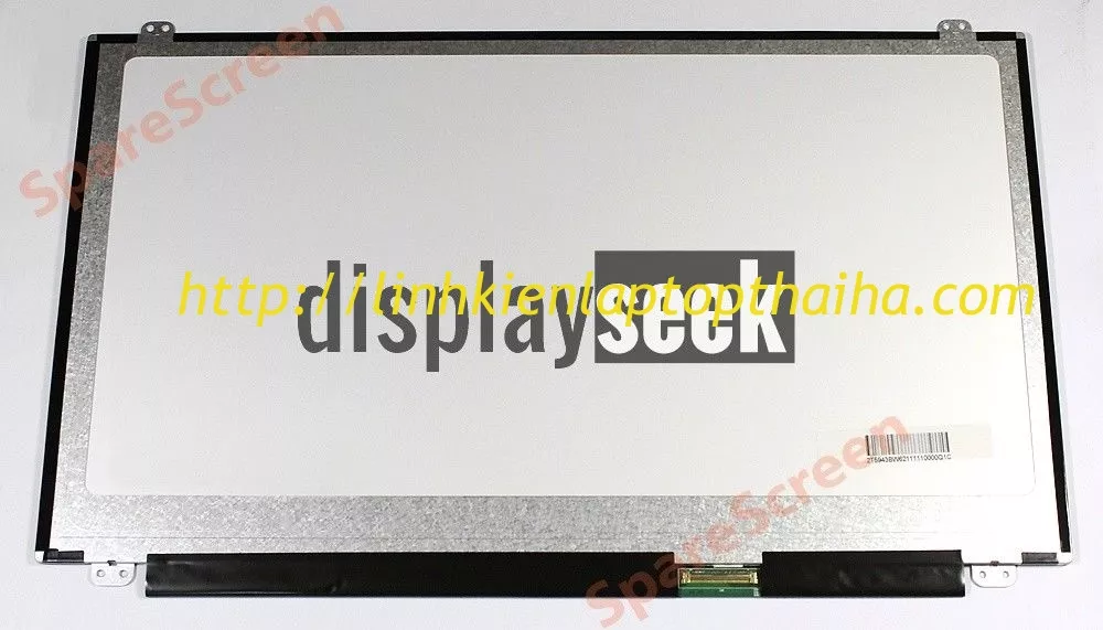 màn hình laptop Acer Aspire 5830T 5830G 5830TG