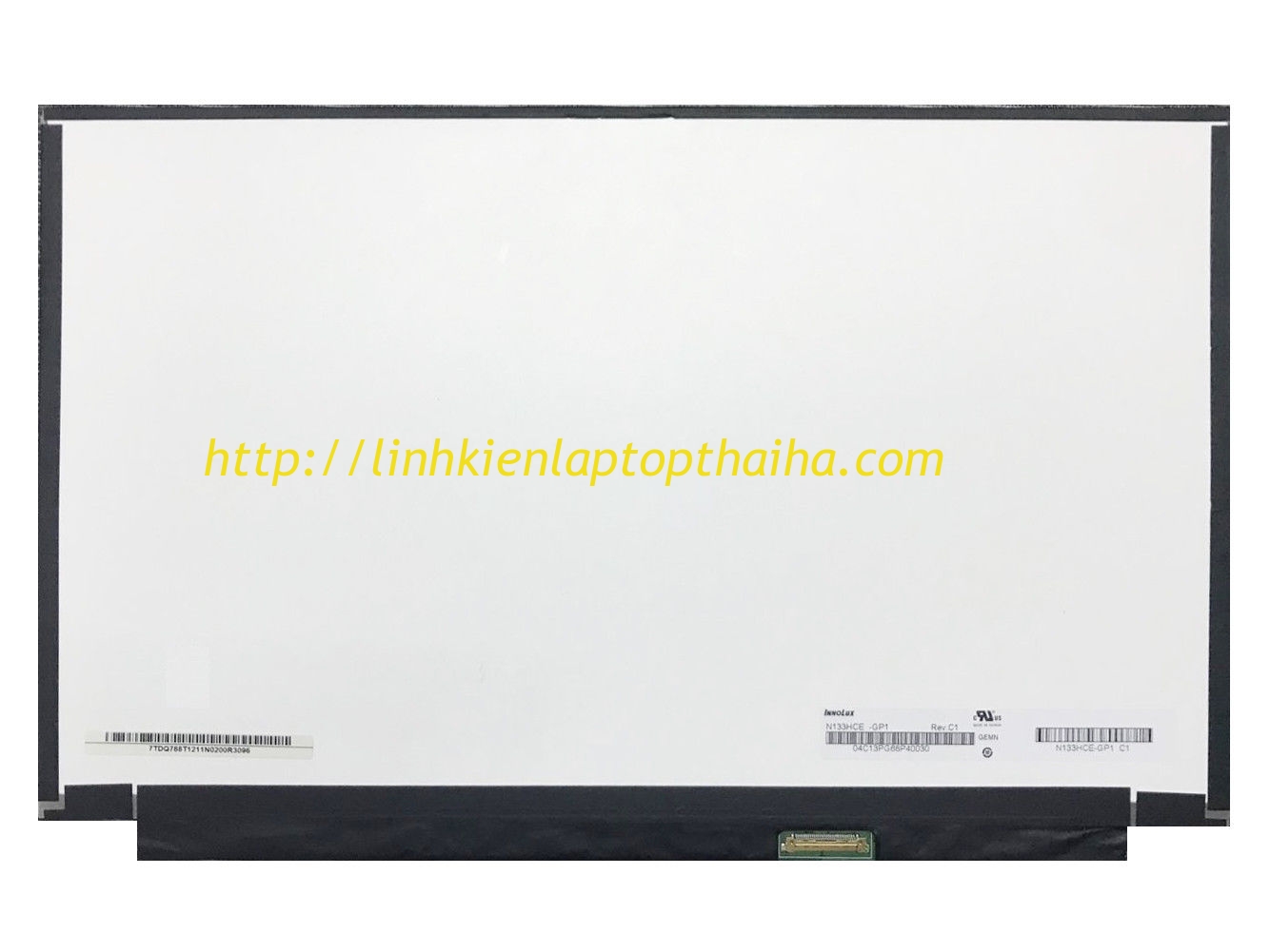 Thay màn hình laptop Lenovo Yoga 710-14ISK, 710-14IKB, 710-14 cảm ứng