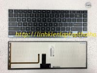 Thay bàn phím laptop Toshiba Portege Z930 Z935 Z830 Z835 U800 U900