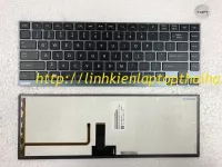 Thay bàn phím laptop Toshiba Portege Z930 Z935 Z830 Z835 U800 U900