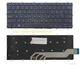 Thay bàn phím laptop DELL Inspiron P74G P74G001
