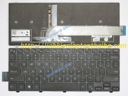 Bàn phím laptop Dell Vostro 14 3468 14 3459