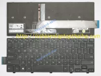 Bàn phím laptop Dell Vostro 14 3468 14 3459