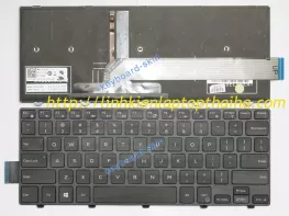 Bàn phím laptop Dell Vostro 14 3468 14 3459