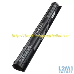 Thay pin laptop HP Envy 15-ae012nb 15-ae015na 15-ae020ng 15-ae033no