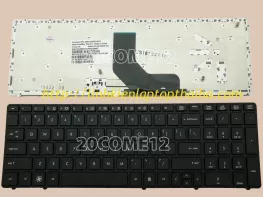 Thay bàn phím laptop HP ProBook 6560B 6565B 6570B 6575B