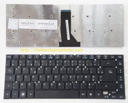 Bàn phím Acer Aspire E1-430 E1-430G E1-430P E1-432 E1-432G