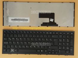 Bàn phím laptop Sony VAIO PCG-71912L PCG-71913L PCG-71914L