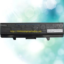 Thay pin laptop Dell Inspiron 1520 1521 1720 1721 Vostro 1500 1700 GR995 FK890