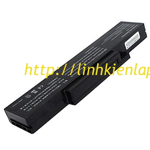 Thay pin laptop dell Inspiron 1425 1426 1427