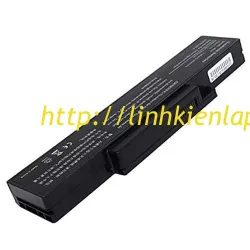 Thay pin laptop dell Inspiron 1425 1426 1427