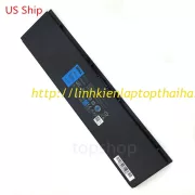 Thay pin Dell Latitude E6430U E6510U 6430u Zin