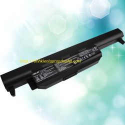 Thay Pin laptop Asus X55A X55C X55S X55V X55VD