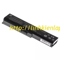 Thay pin laptop  Toshiba Satellite L740 L745 L745D L755 L770 L770D L775
