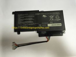 Thay pin laptop Toshiba Satellite P50-A L45D L50-A P50t-A S55-a S55t