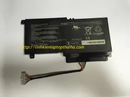 Thay pin laptop Toshiba Satellite P50-A L45D L50-A P50t-A S55-a S55t
