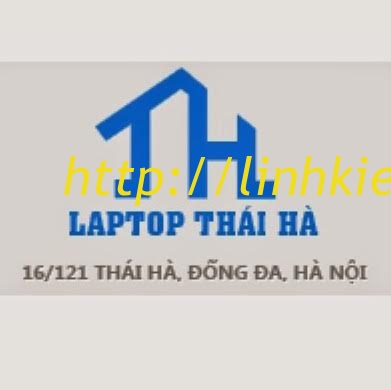 logo thai ha