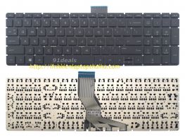 Bàn phím laptop HP 15-BS, 15-BS000 15-BS578TU 15-BS015DX 15-BS542TU ZIN