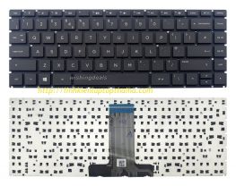 Bàn phím laptop HP Probook 440 G8