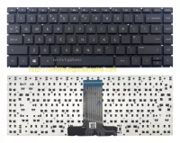 Bàn phím laptop HP Probook 440 G7