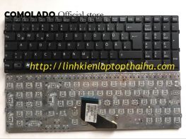 Bàn phím laptop Sony VPC F2 VPC F21 VPC F22