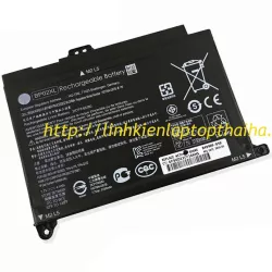 Pin laptop HP Pavilion 15-AU010WM 15-AU018WM 15-AU062TX ZIN