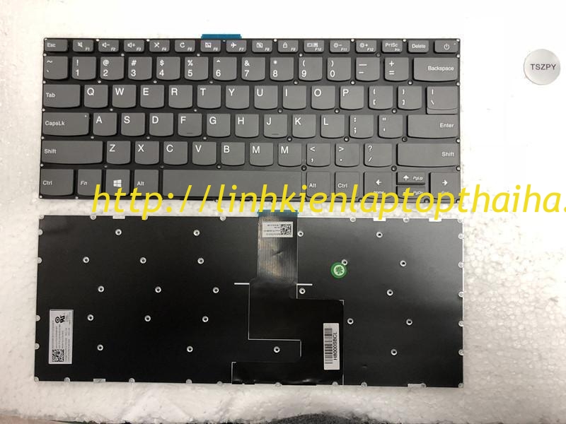 Bàn phím laptop Lenovo v330-14igm