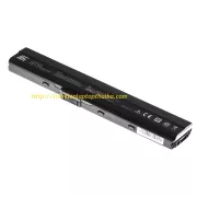 Pin laptop Asus K52F K52J K52JC K52D K52N A32-K52